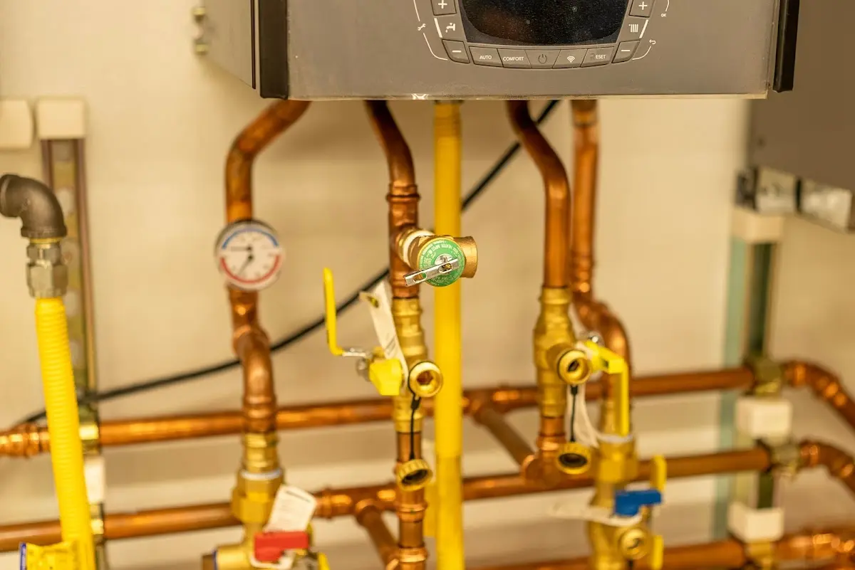 Licensed technician providing Sewer Cleanout for a homeowner in Frisco